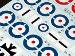 9132008 Sopwith Triplane decals detail 2